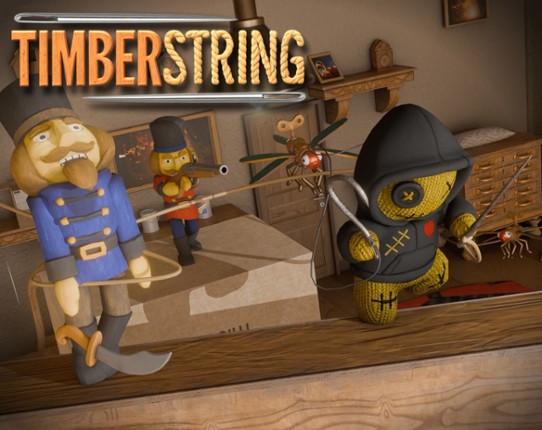 TIMBERSTRING Image