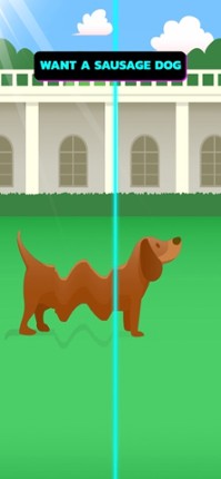 Time Warp - Scan It! screenshot