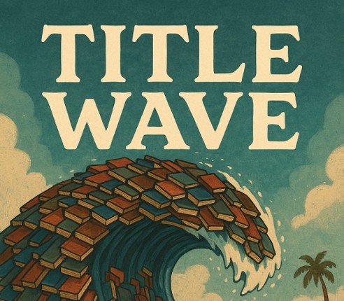 Title Wave Image