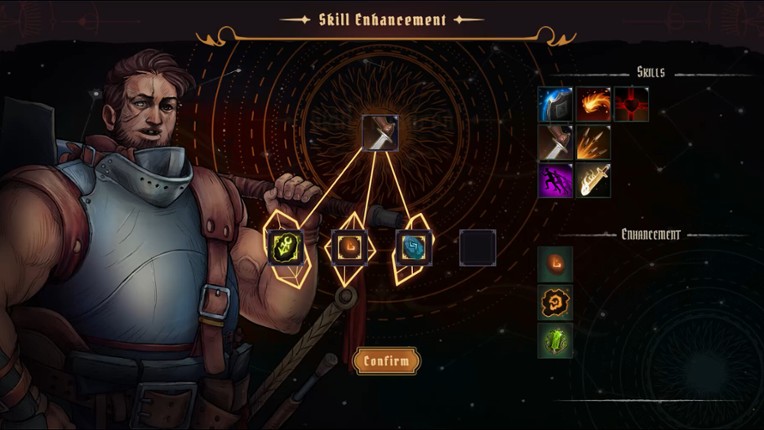 To Kill a God screenshot