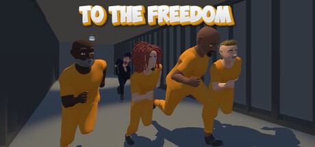 Games like To The Freedom