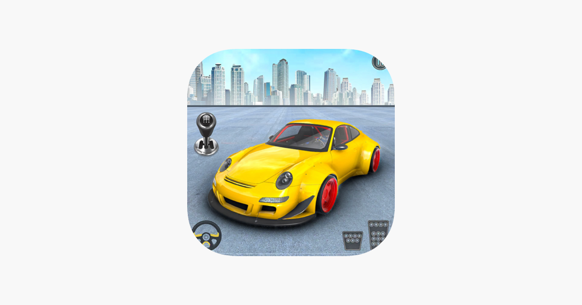 Games like Top CarX: Car Racing Game 2025