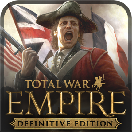 Total War: EMPIRE Game Cover