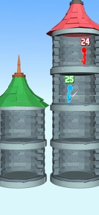 Tower Raid screenshot