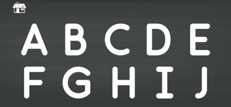 Trace Letters & Sight Words screenshot