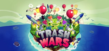 Games like Trash Wars