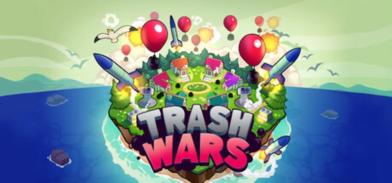 Trash Wars Image