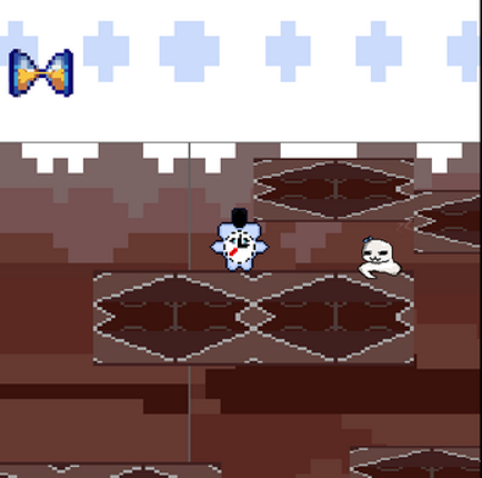 Trials Of The Bunkeronii screenshot