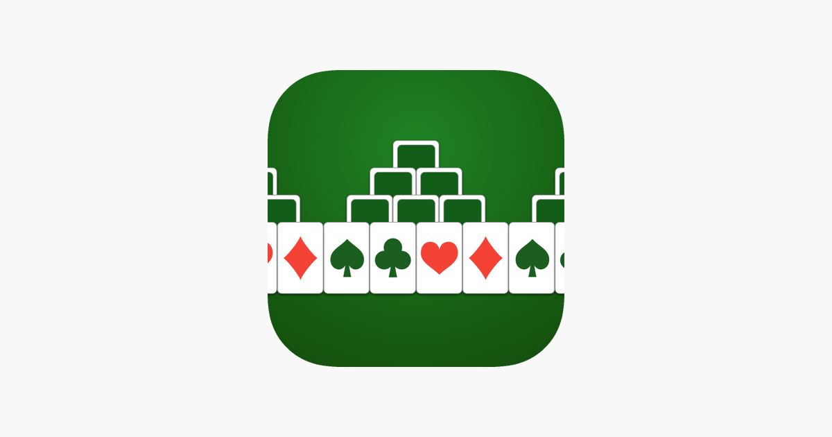 Games like Tripeaks Solitaire(Card Game)