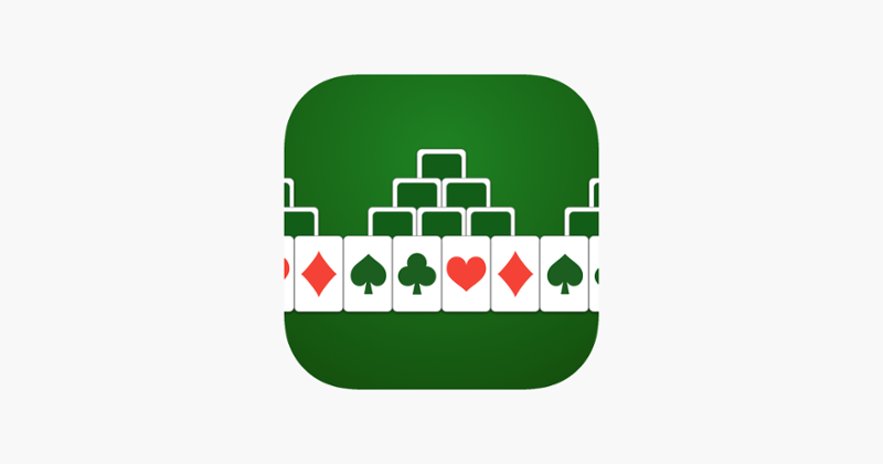 Tripeaks Solitaire(Card Game) Image