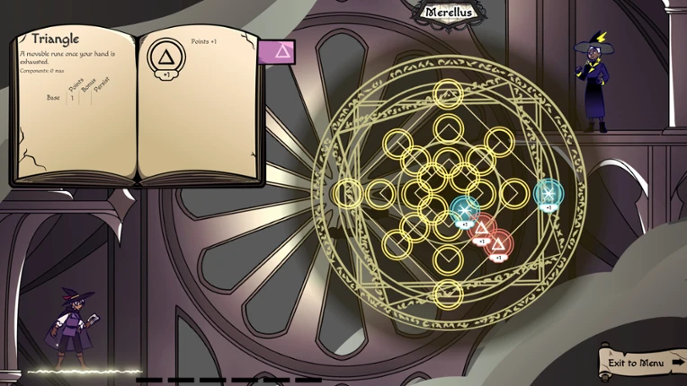 Twist-tac-toe Image
