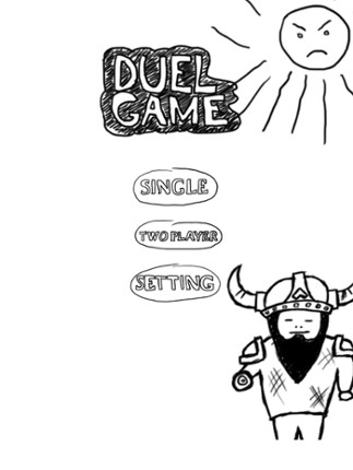 Two Players Game - Multiplayer Shooting Games screenshot
