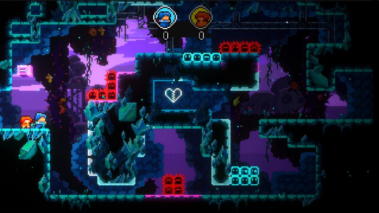 Two: Solar Home screenshot