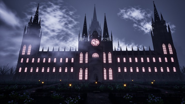 U.N. Owen Was Her? screenshot