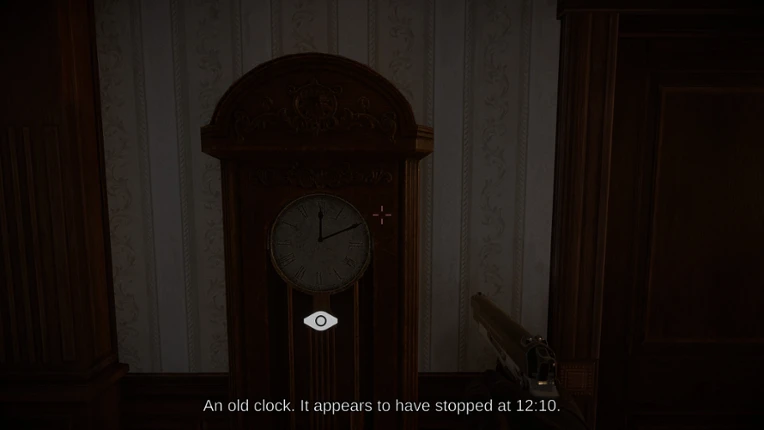 Unholy Legacy screenshot