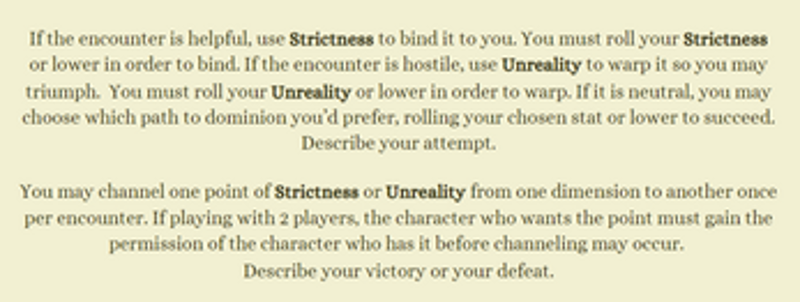 Unreality/Strictness -- The Single-Page Version Image