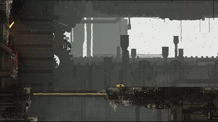 Uruc screenshot