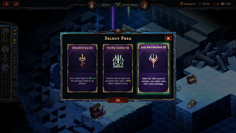 Valefor 2 screenshot