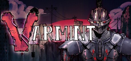 Games like Varmint