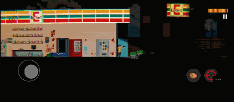 VHSGlitch Image