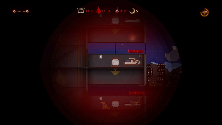 Vlad the Landlord screenshot