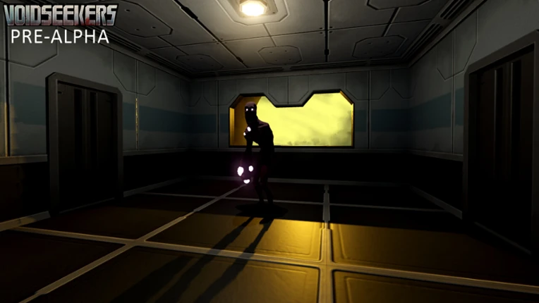 Voidseekers Image
