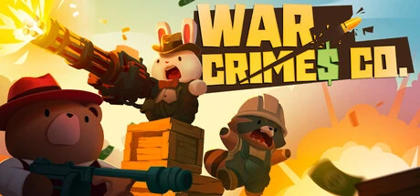 Games like War Crimes Co.