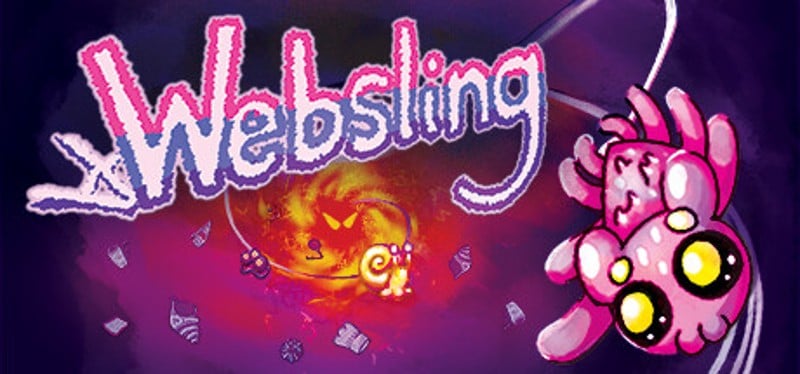 Websling Game Cover