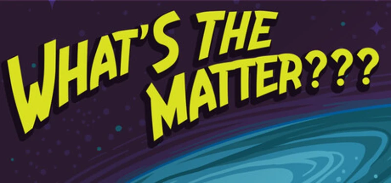 What's the Matter? Image