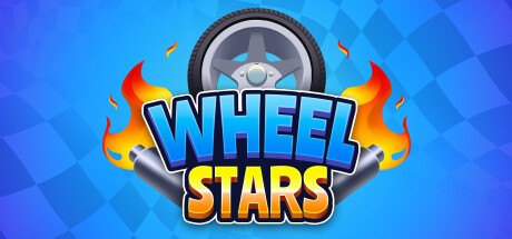 Games like Wheelstars