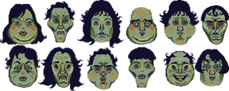 White Coat Black Market Image