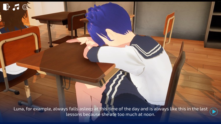 WISH A WISH screenshot