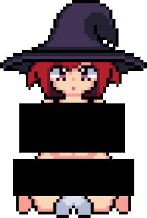 Witch Please Image