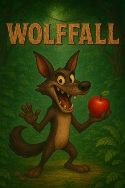 Games like WolfFall