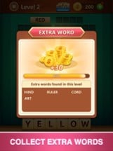 Word Fall - Puzzle Word Game Image