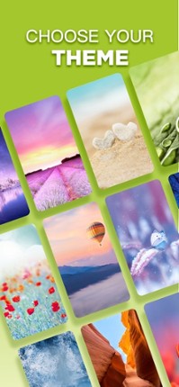 Words with Colors-Word Game screenshot