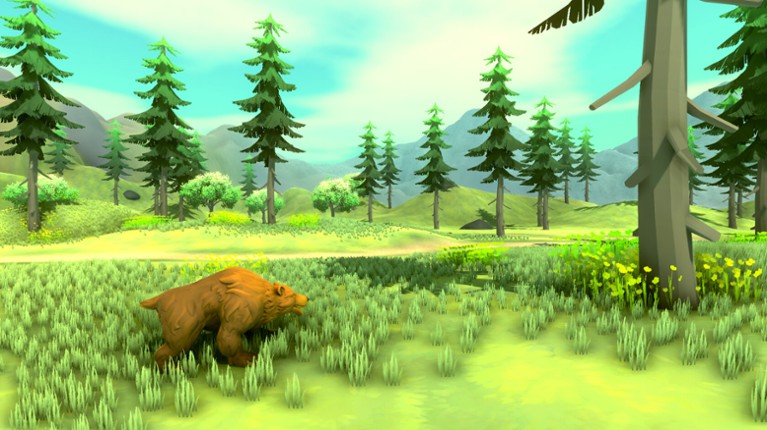 Wren's Journey Image