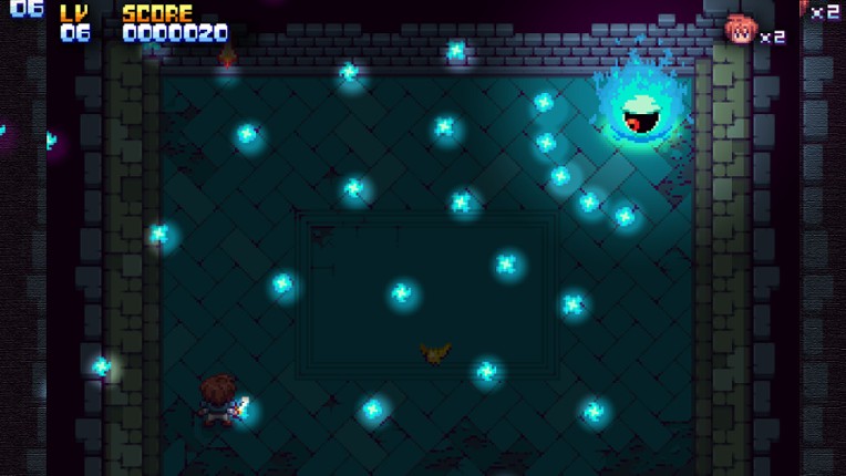 XeGrader plus screenshot