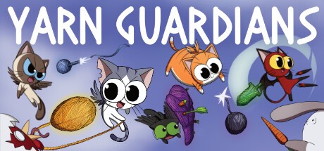 Games like Yarn Guardians