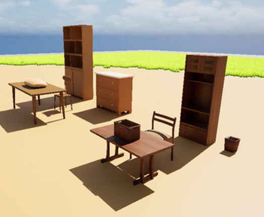 Year 2 Asset Showcase Image