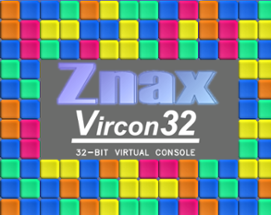 Znax Vircon32 Version Image