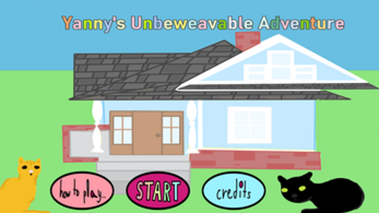 25_Yanny's Unbeweavable Adventure Image