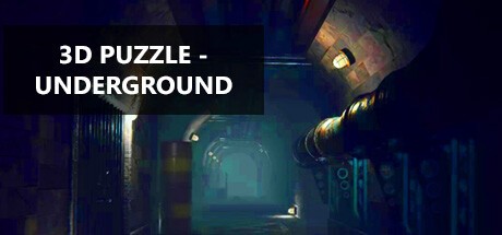 Games like 3D PUZZLE - Underground
