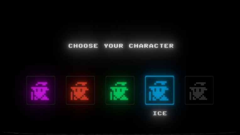 7 DEADLY DEMONS screenshot