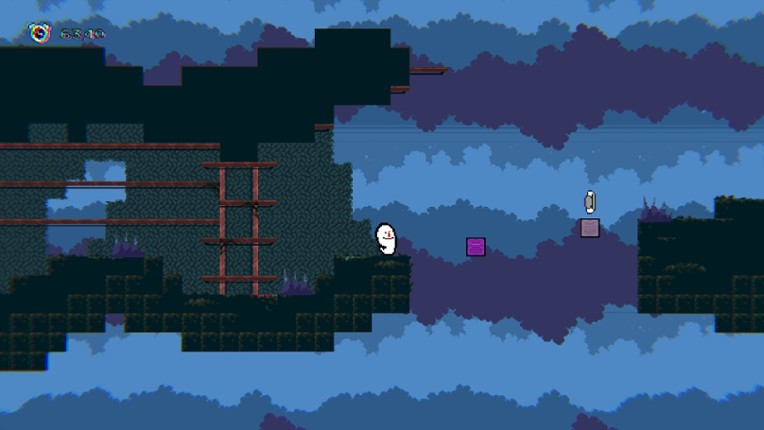 A screenshot