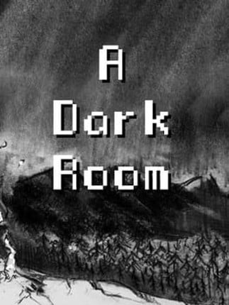 A Dark Room Game Cover