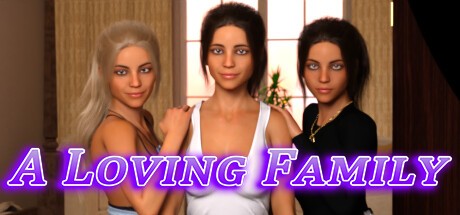 Games like A Loving Family - Episode 1