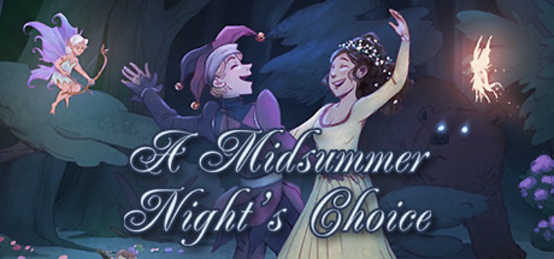 A Midsummer Night's Choice Game Cover