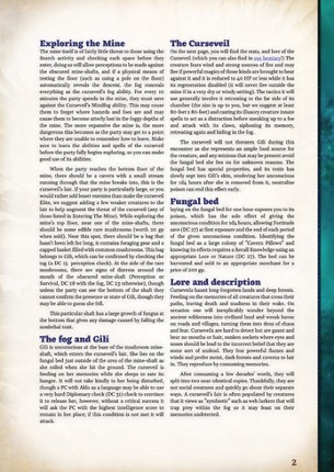 A Trip Down Memory Mine (Short Adventure) screenshot