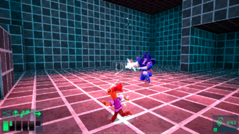 Abyrinth (Pre-Alpha) screenshot